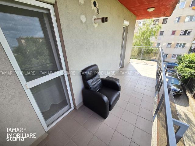 Apartament 2 camere, Bloc Nou Etaj 1 Parcul Regina Maria Orizont