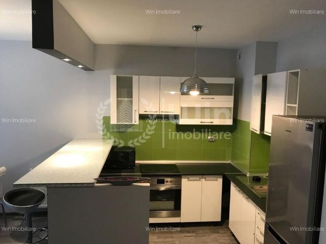 Apartament 2 camere | Bloc nou | Etaj 3/6 | Platinia | Zona Usamv