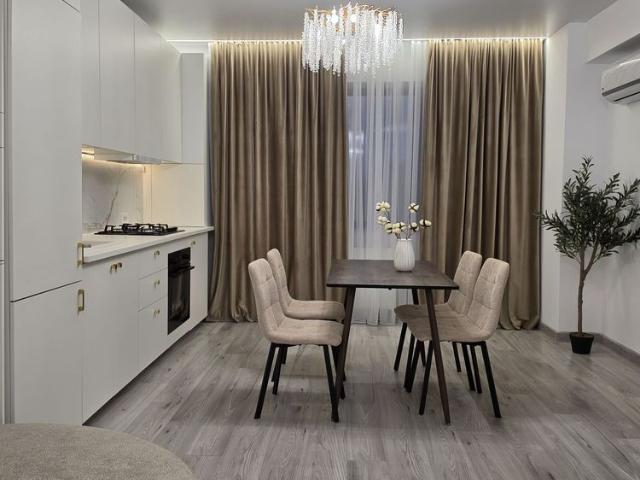 Apartament 2 camere, bloc nou Energia residence