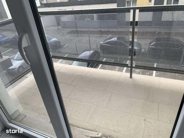 Apartament 2 camere, bloc nou, finisat, metrou Berceni 4 min