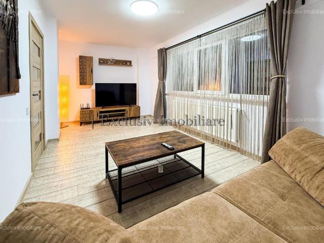 Apartament 2 camere | Bloc nou | Gara | Termen lung