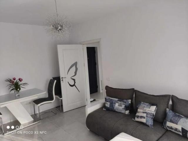 Apartament 2 camere bloc nou Gavana Nord