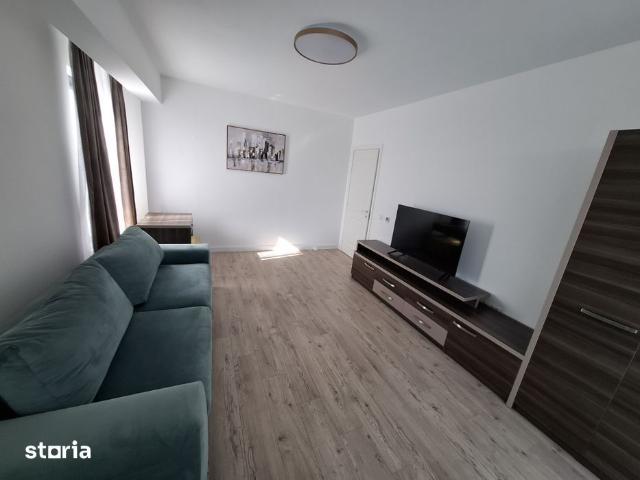 Apartament 2 camere | Bloc nou | Grand Beetle Residence Păcurari | 500