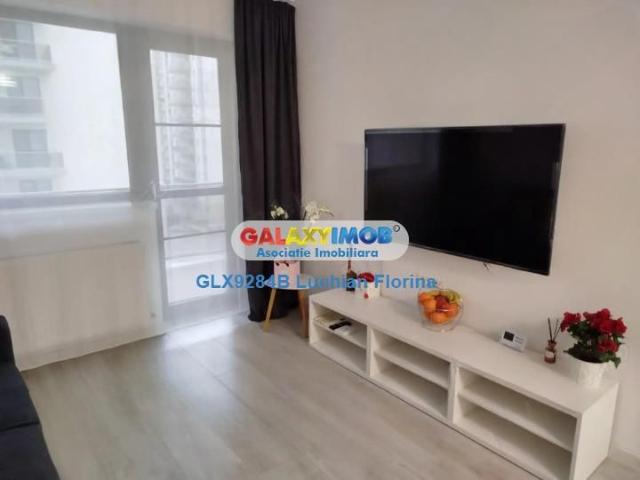 Apartament 2 camere, bloc nou I Hils Pallady metrou Anghel Saligny