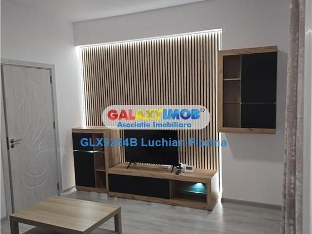 Apartament 2 camere, bloc nou I Nicolae Teclu