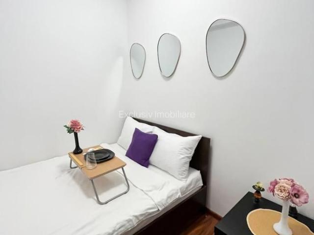 Apartament 2 camere | Bloc Nou | Icil Policlinica CFR | Termen lung