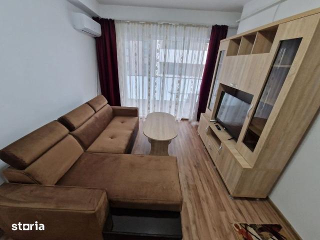 Apartament 2 camere bloc nou in Centru