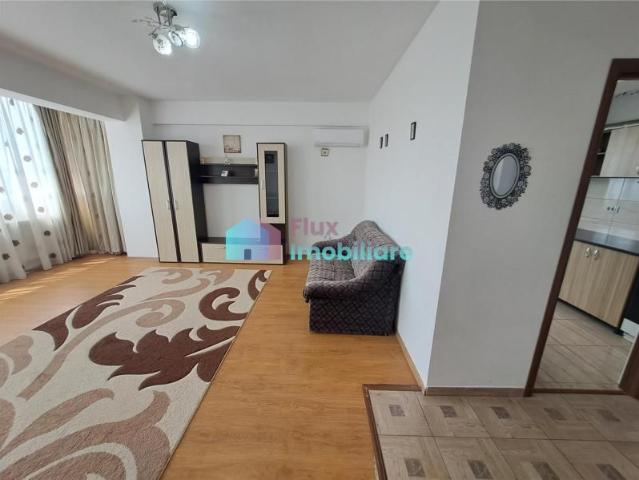 Apartament 2 camere bloc nou in George Enescu