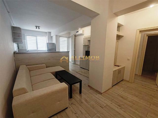 Apartament 2 camere bloc nou in Ploiesti, zona 9 Mai