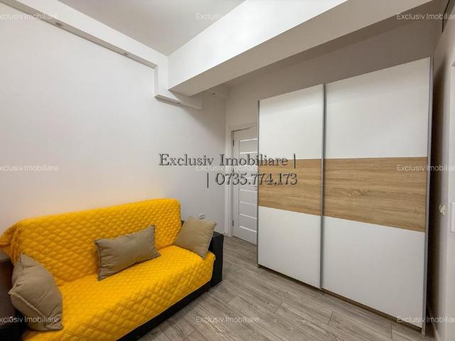 Apartament 2 camere | Bloc nou | Km 4
