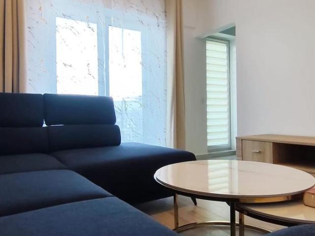 Apartament 2 camere, bloc nou, lift, incalzire in pardoseala