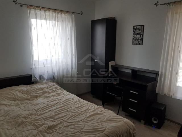 Apartament 2 camere, bloc nou, Pacurari