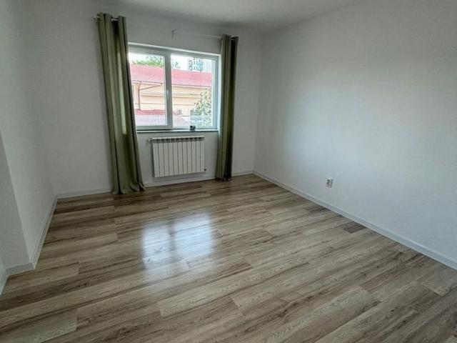 Apartament 2 camere BLOC NOU Parcul Carol T43