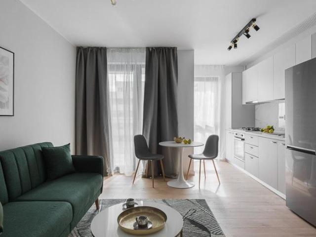 Apartament | 2 camere | bloc nou | parcare | Core Timpuri Noi