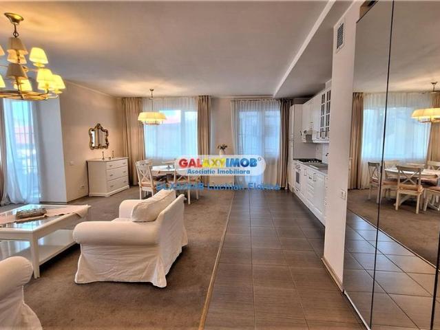 Apartament 2 camere, bloc nou, parcare I City Center