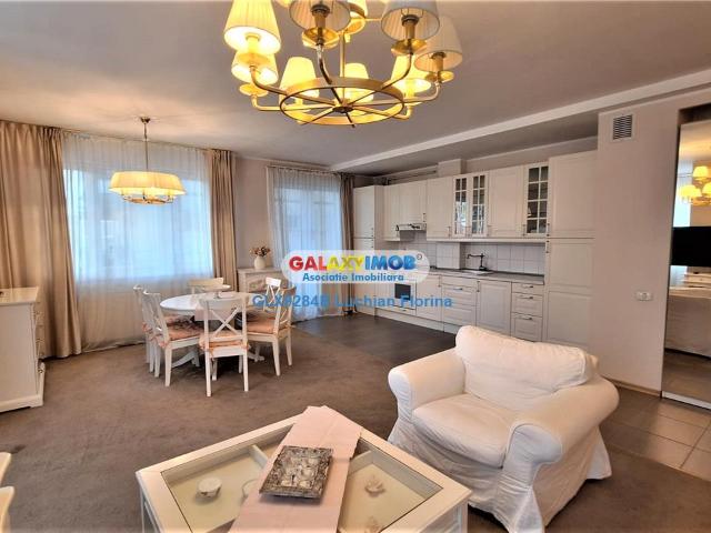 apartament 2 camere, bloc nou, parcare i city center