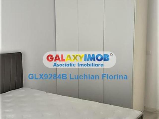 apartament 2 camere, bloc nou, parcare i hils pallady