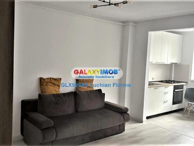 Apartament 2 camere, bloc nou, parcare I Hils Pallady