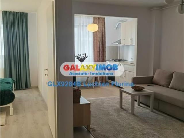 Apartament 2 camere, bloc nou, parcare I Hils Pallady Anghel Saligny