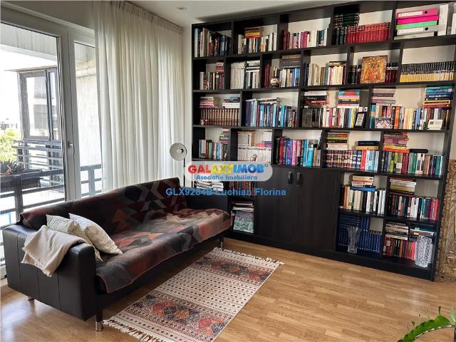 apartament 2 camere, bloc nou, parcare i metrou 1 decembrie 1918