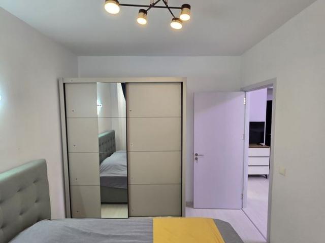 Apartament 2 camere | Bloc Nou | Parcare inclusa | 10 min aeroport