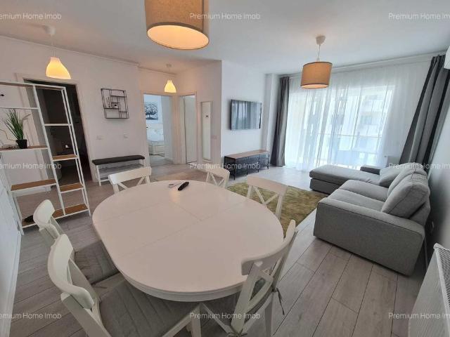 Apartament | 2 camere | Bloc nou | Parcare | Lujerului | GranVia |