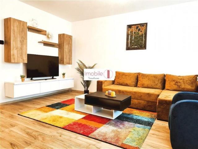 Apartament 2 camere Bloc nou | Parcare subterana | Zona VIVO