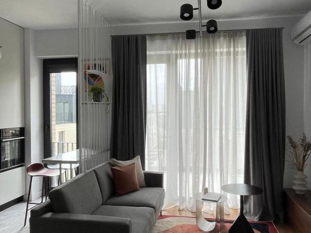 Apartament | 2 camere | Bloc nou | Parcare| Porsche Pipera | Avalon Estate