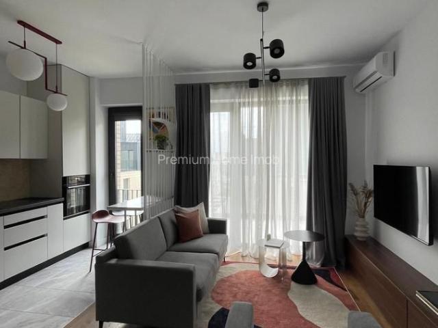 Apartament | 2 camere | Bloc nou | Parcare| Porsche Pipera | Avalon Estate