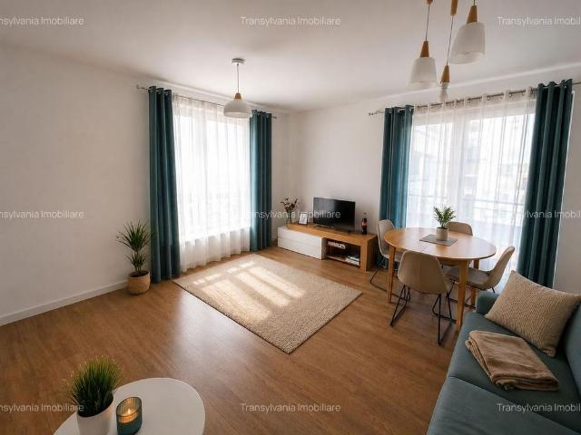 Apartament 2 camere | Bloc nou | Park Lake Residence | Iulius Mall