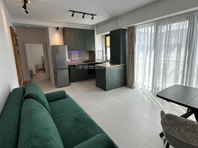 Apartament 2 camere, bloc nou,Piata Alba Iulia