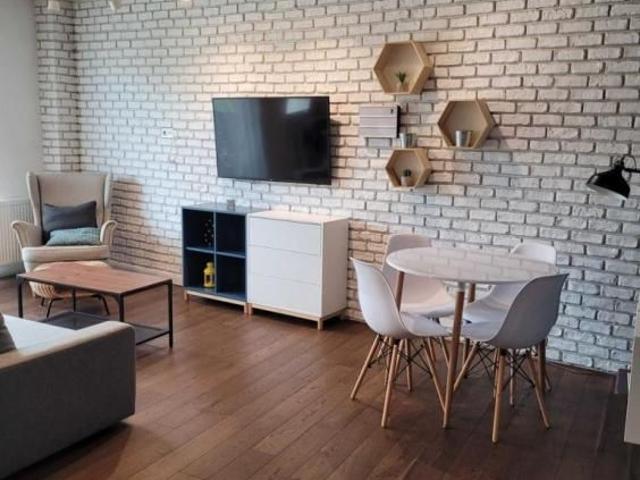 Apartament 2 camere, bloc nou – Platinia / USAMV