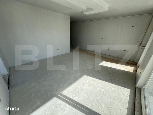 Apartament 2 camere, bloc nou Premium Apahida
