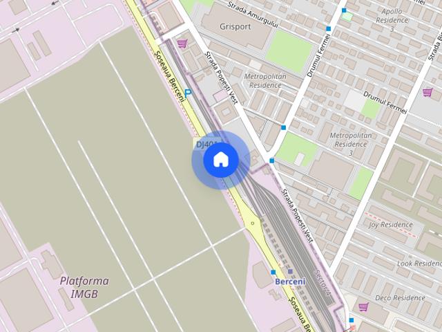 Apartament 2 camere, bloc nou, prima inchiriere, metrou Berceni
