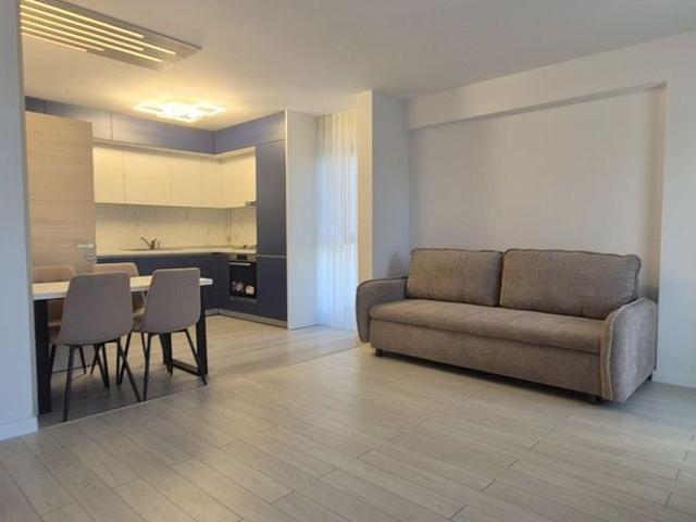 Apartament 2 camere Bloc Nou/ Primo Residence/ Loc de Parcare Subteran
