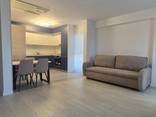 Apartament 2 camere Bloc Nou/ Primo Rezidence/ Loc de Parcare Subterană