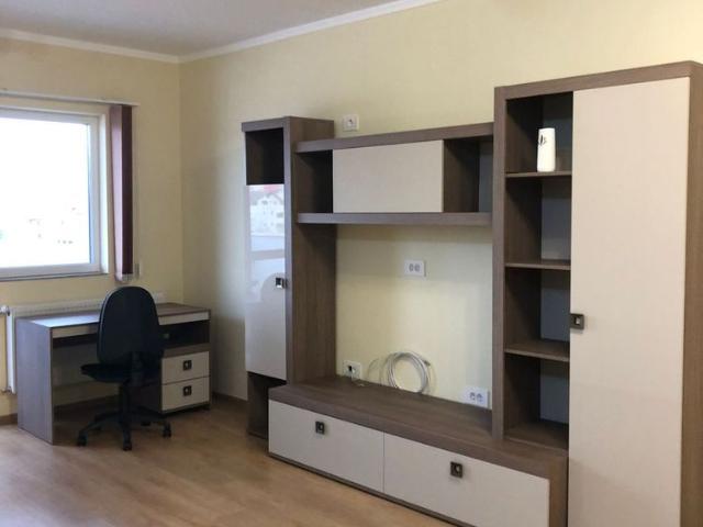 Apartament 2 camere, bloc nou – Str. Louis Pasteur
