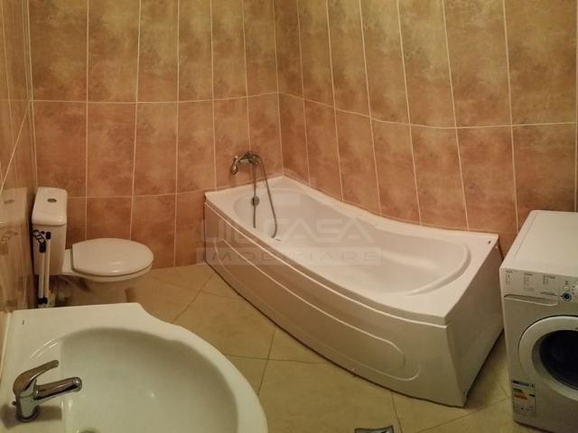 Apartament 2 camere bloc nou Tudor Center