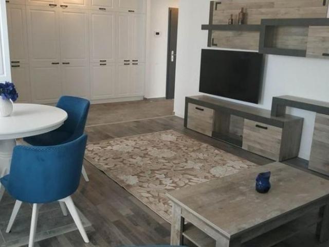 Apartament 2 camere BLOC NOU TUDOR PALAS