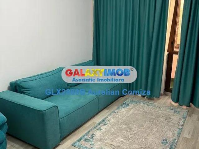 apartament 2 camere bloc nou turnu magurele/centrala/ac/parcare