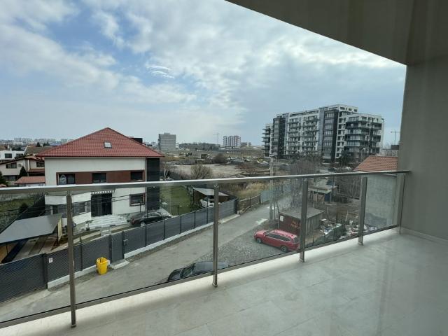 Apartament 2 camere BLOC NOU termen lung AXI113