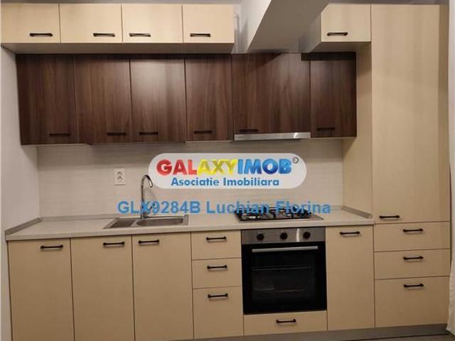 Apartament 2 camere, bloc nou, terasa 45mp, parcare