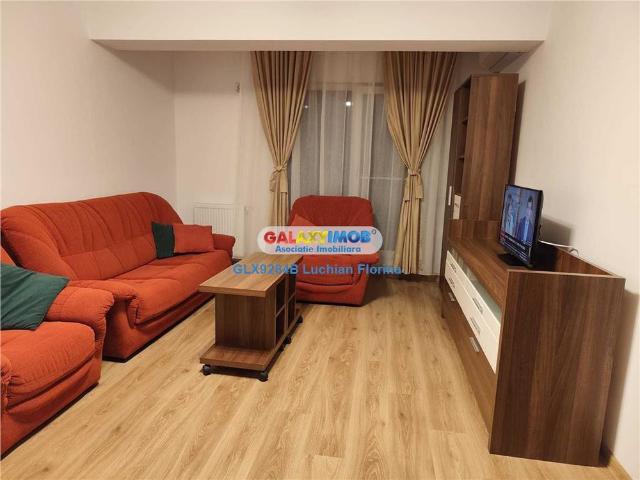 Apartament 2 camere, bloc nou, terasa 45mp, parcare