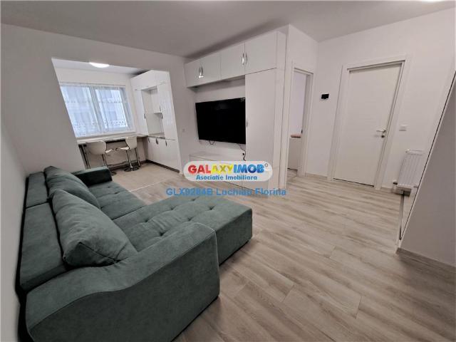 apartament 2 camere, bloc nou, terasa i hils pallady