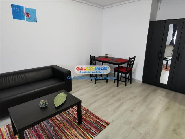 Apartament 2 camere, bloc nou, terasa, parcare I Hils Palla