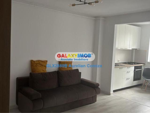 Apartament 2 camere bloc nou Theodor Pallady/centrala proprie