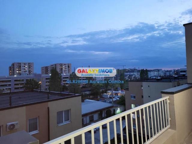 Apartament 2 camere bloc nou Theodor Pallady/centrala/AC