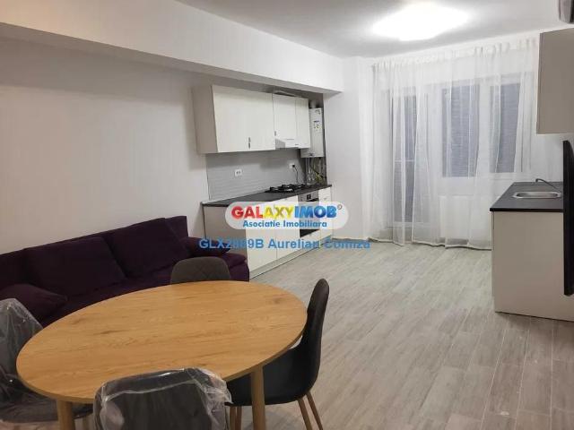 Apartament 2 camere bloc nou Theodor Pallady/centrala/AC