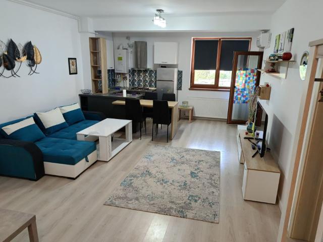 APARTAMENT 2 CAMERE | BLOC NOU | TOMIS NORD | LOC PARCARE | TERMEN LUNG