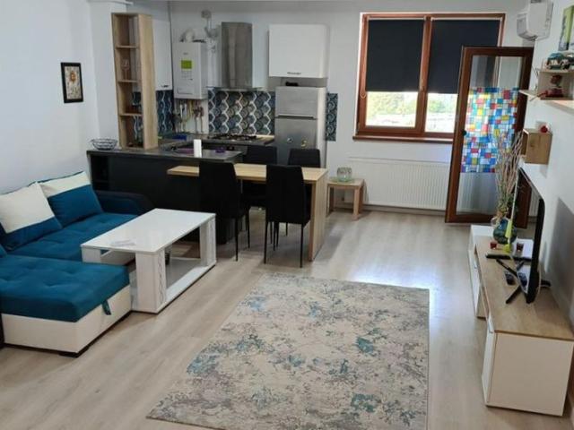 APARTAMENT 2 CAMERE | BLOC NOU | TOMIS NORD | LOC PARCARE | TERMEN LUNG